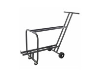 Manhasset Storage Cart 12 Manhasset Storage Cart 12